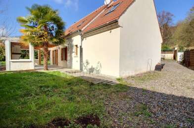 Maison 5 pièces 269000 €