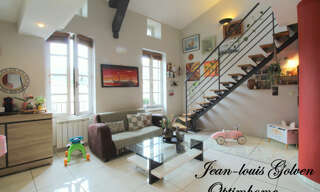 Appartement 4 Pièces 76 m² à vendre à Saint-Affrique (12400)