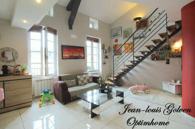 Appartement 4 pièces 124000 €