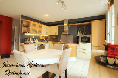 Appartement 4 pièces 124000 €