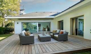 Maison 7 Pièces 240 m² à vendre à Écully (69130)