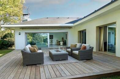 Maison 7 pièces 1050000 €