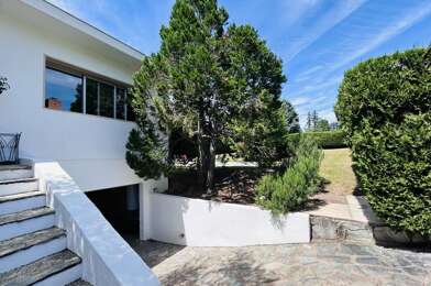 Maison 7 pièces 1050000 €