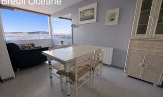 Appartement 2 Pièces 31 m² à vendre à Agde (34300)