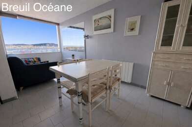 Appartement 2 pièces 105000 €