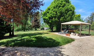 Maison 12 Pièces 300 m² à vendre à Étalante (21510)