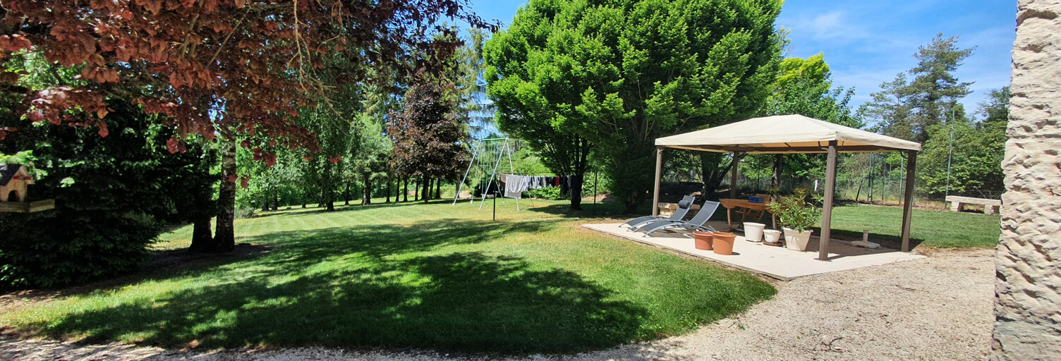 Maison 12 Pièces 300 m² à vendre à Étalante (21510)