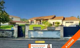 Maison 5 Pièces 140 m² à louer à Billom (63160)