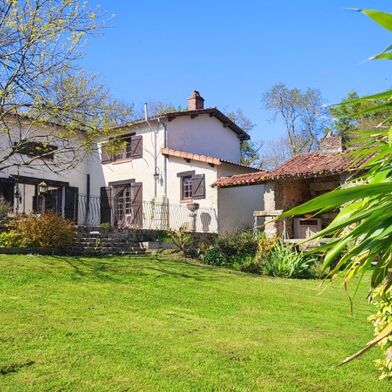 Maison 6 pièces 239000 €