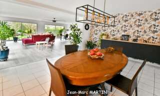 Maison 7 Pièces 209 m² à vendre à La Chapelle-d'Armentières (59930)