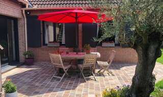 Maison 7 Pièces 209 m² à vendre à La Chapelle-d'Armentières (59930)