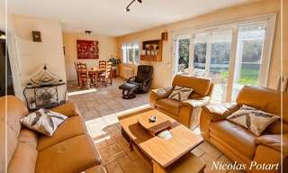 Maison 6 Pièces 142 m² à vendre à Jaux (60880)