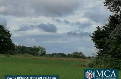 Terrain à bâtir à Clermont (40180) — photo du bien