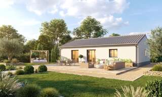 Maison 4 Pièces 85 m² à vendre à Clermont (40180)