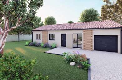 Maison 5 pièces 265000 €