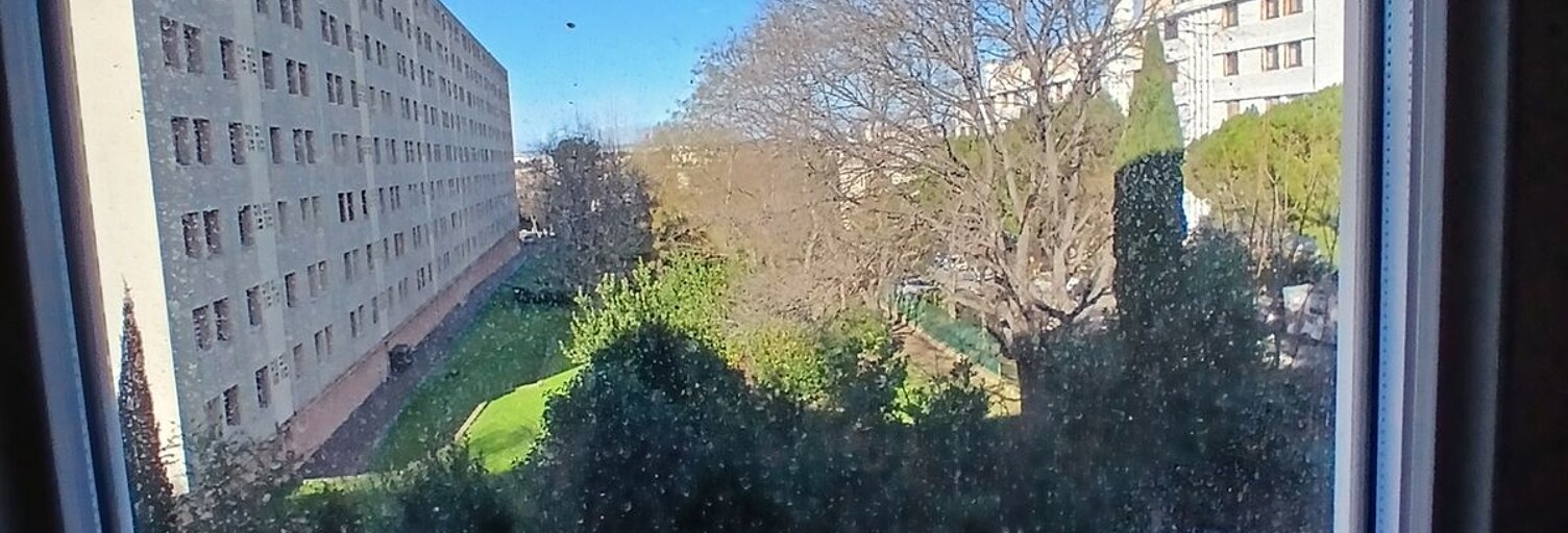 Appartement 5 Pièces 92 m² à vendre à Marseille 10 (13010)