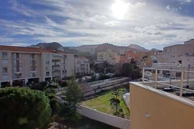 Appartement 2 pièces 155000 €