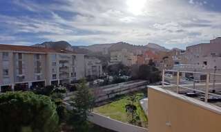 Appartement 2 Pièces 49 m² à vendre à Marseille 9 (13009)