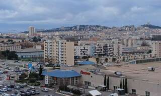 Appartement 2 Pièces 45 m² à vendre à Marseille 10 (13010)