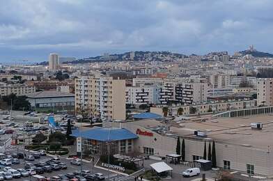 Appartement 2 pièces 106200 €