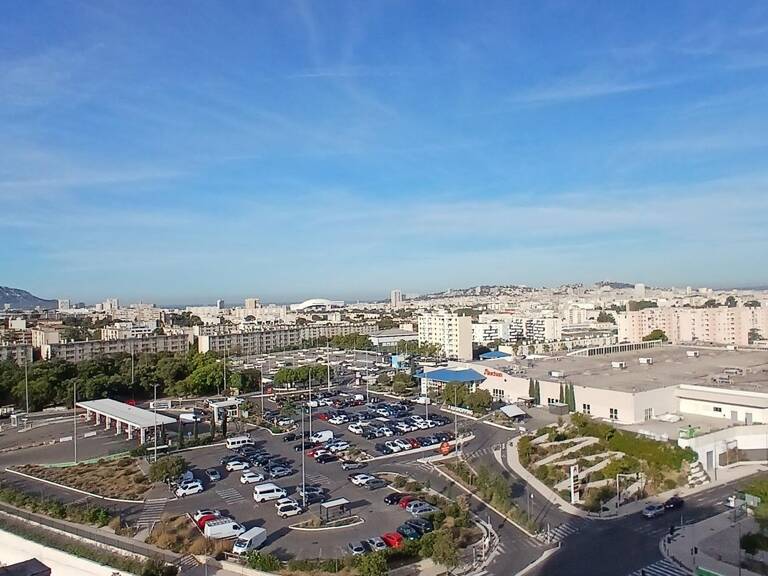E00110073L-T2-FAUVIERE-106200 €-62 RUE PIRERRE DOIZE-13010 MARSEILLE- — photo 1