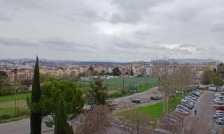 Appartement 3 Pièces 68 m² à vendre à Marseille 11 (13011)