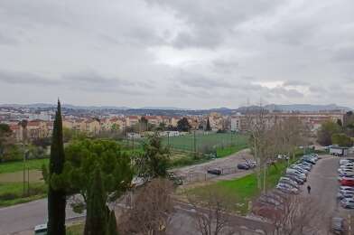 Appartement 3 pièces 154000 €