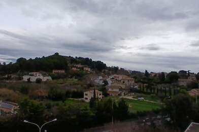 Appartement 3 pièces 164000 €