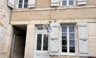 Maison 2 Pièces 35 m² à louer à Saint-Michel (16470)