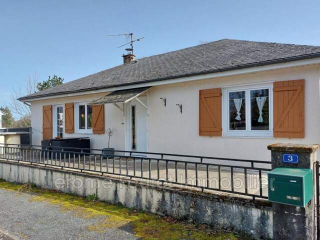 vente maison — photo du bien