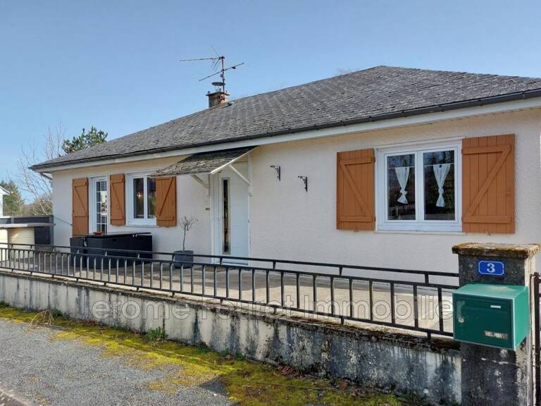 vente maison — photo 1