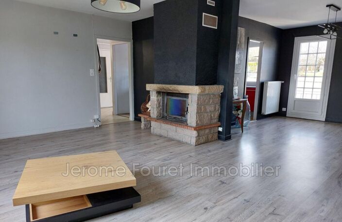 vente maison — photo 3