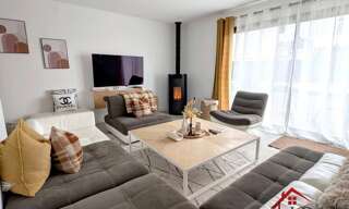 Maison 4 Pièces 130 m² à vendre à Oyonnax (01100)