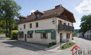 Commerce  145 m² à vendre à Pontarlier (25300)