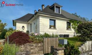 Maison 7 Pièces 198 m² à vendre à Exincourt (25400)