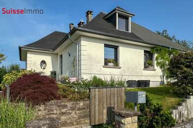 Maison 7 pièces 350000 €