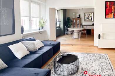 Appartement 8 pièces 214000 €