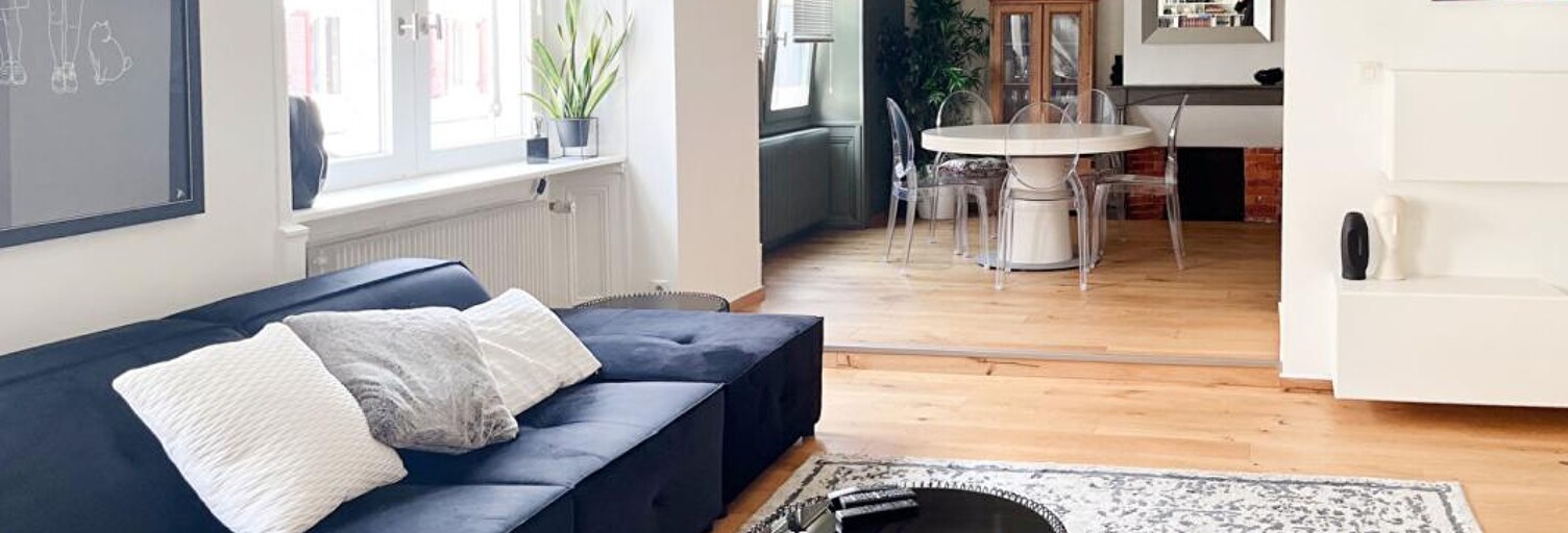 Appartement 8 Pièces 146 m² à vendre à Montbéliard (25200)