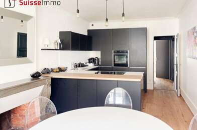 Appartement 8 pièces 195000 €