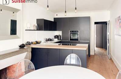 Appartement Montbeliard 5 pièces 146 m2 — photo du bien