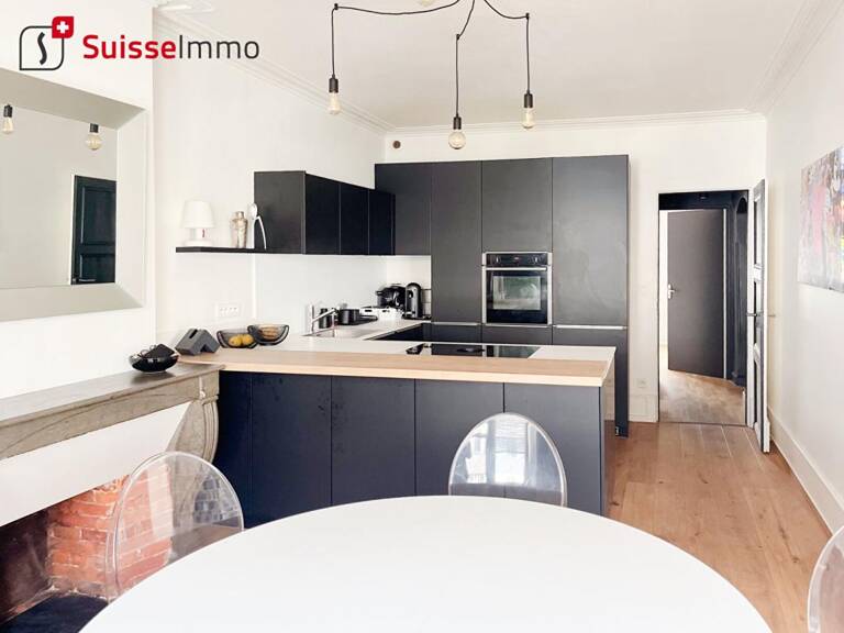 Appartement Montbeliard 5 pièces 146 m2 — photo 1