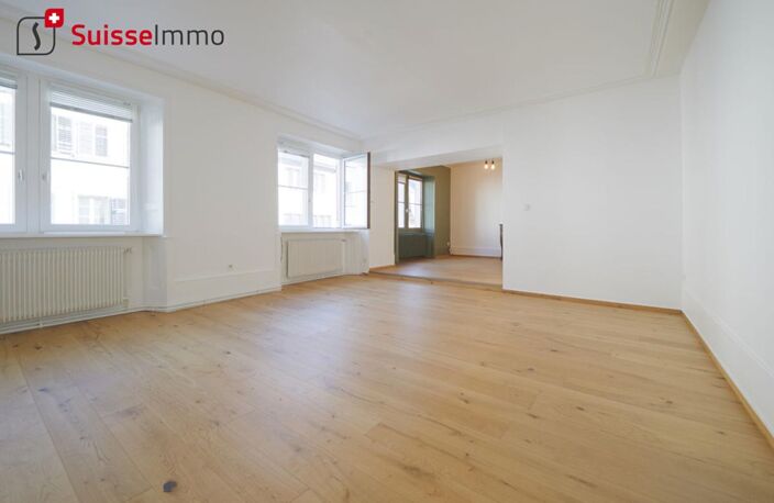 Appartement Montbeliard 5 pièces 146 m2 — photo 3