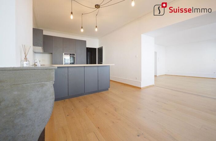 Appartement Montbeliard 5 pièces 146 m2 — photo 4
