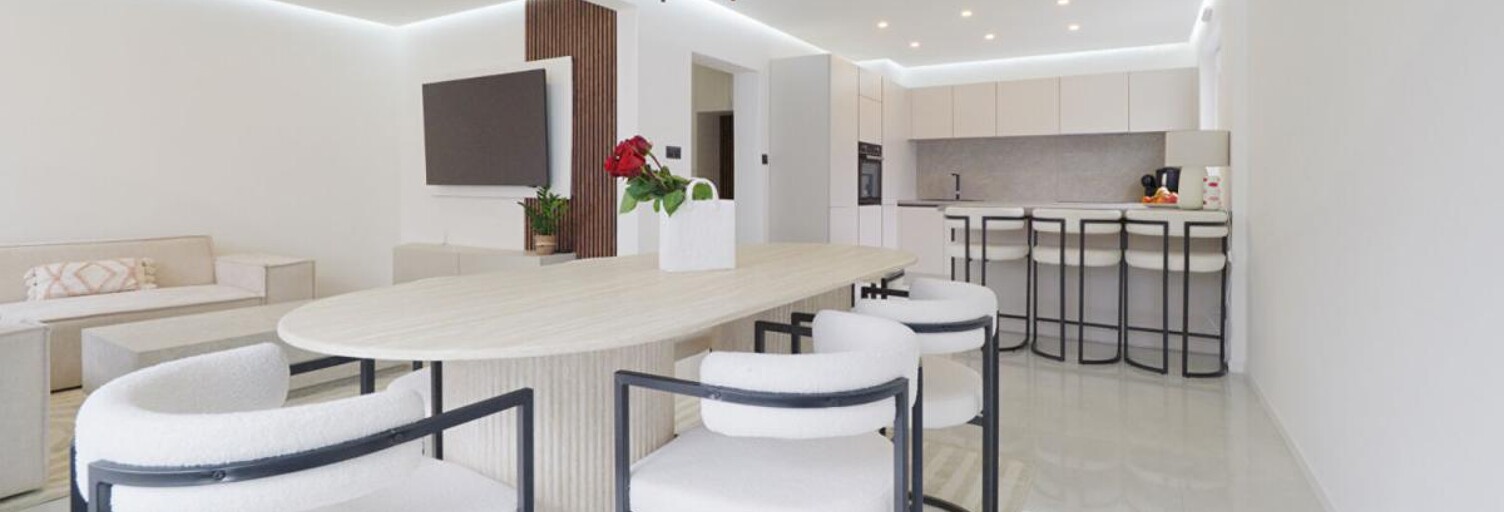 Appartement 4 Pièces 76 m² à vendre à Montbéliard (25200)