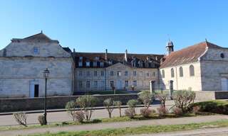 Appartement 7 Pièces 113 m² à vendre à Besançon (25000)