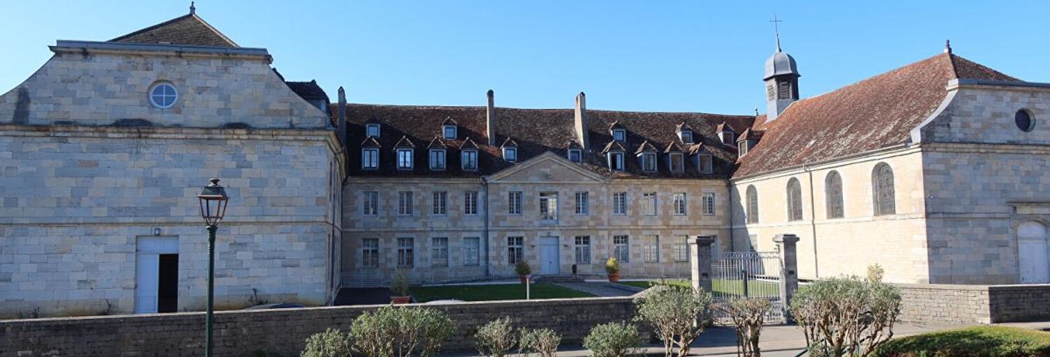Appartement 7 Pièces 113 m² à vendre à Besançon (25000)