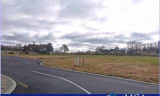 Terrain  702 m² à vendre à Verdelais (33490)