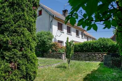 Maison 7 pièces 105000 €