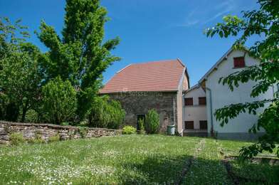 Maison 7 pièces 105000 €