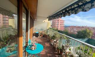 Appartement 3 Pièces 65 m² à louer à Grasse (06130)